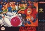 Super Bowling Box Art Front